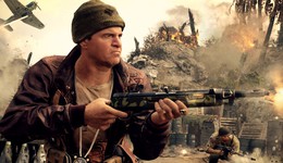 Sledgehammer Games рассказала об изменениях Call of Duty: Vanguard после беты
