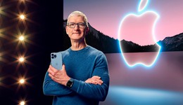 СМИ: Apple сообщила поставщикам о снижении спроса на iPhone 13