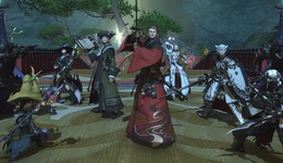 Square Enix предупредила о возможных проблемах с серверами FInal Fantasy XIV во время запуска аддона Endwalker