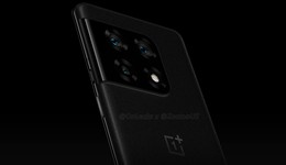 Snapdragon 8 Gen1 и 8/12 ГБ памяти — вероятные характеристики OnePlus 10 Pro