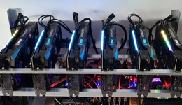 Слух: В начале декабря выйдет улучшенная RTX 2060 с 12 ГБ памяти