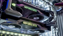 СМИ: RTX 3090 Ti получит GDDR6X-память от Micron c пропускной способностью 21 Гбит/с