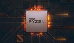 Слух: AMD выпустит процессор с DDR5