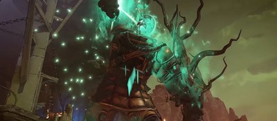 Исследуйте карту