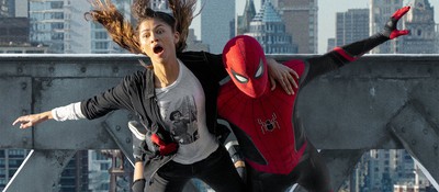 Непопулярное мнение — "Человек-паук: Нет пути домой" это самый слабый фильм трилогии