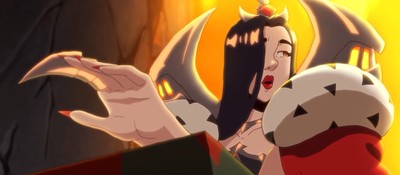 Все самое важное с показа инди от Xbox: гражданская война, рэпер-король, хоррор-детектив и другое