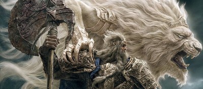 В Нью-Йорке разместили стильную рекламу Elden Ring