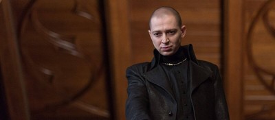 "Ампир V" не выйдет 31 марта — возможно, из-за Oxxxymiron