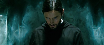 Первые реакции на "Морбиуса" — все плохо, даже сцена после титров