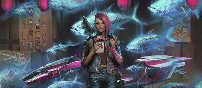 Похоже, у дополнения Cyberpunk 2077 не будет русской озвучки