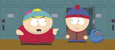 South Park: истории из жизни, советы, новости, юмор и картинки — Лучшее, страница 25 | Пикабу