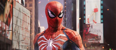 Spider-Man стала вторым самым успешным релизом Sony в Steam после God of War