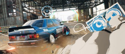 Раскрыты системные требования Need for Speed Unbound, в игре не будет русского языка