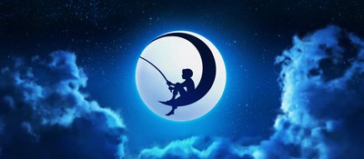 DreamWorks Animation изменила свою культовую заставку