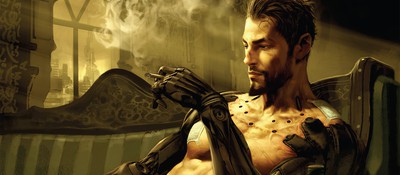 Илон Маск спит рядом с пистолетом из Deus Ex: Human Revolution