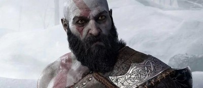 Фанаты God of War представили игру, в которой Кратос будет сражаться в христианском сеттинге