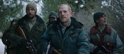 Трой Бейкер и Эшли Джонсон в новом трейлере сериала The Last of Us от HBO