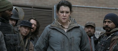 Мелани Лински о критике своего персонажа в сериале The Last of Us: Мне нужен ум и прихвостни, а не мускулы