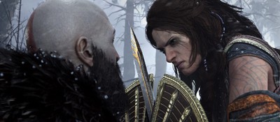 God of War продалась тиражом в 670 тысяч за 2022 год в Великобритании, на PC лидирует Elden Ring