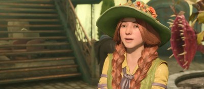 Твиттер вновь недоволен успехами Hogwarts Legacy: якобы в нее никто не играет и не хочет проходить