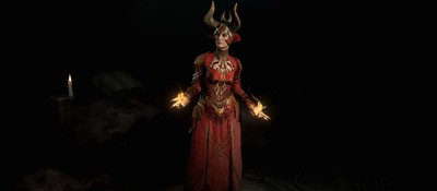 Blizzard и NVIDIA расследуют поломки видеокарт RTX 3080 Ti при игре в Diablo 4