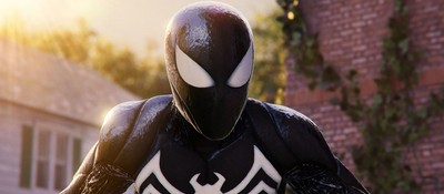 Сравнение Spider-Man и Spider-Man 2
