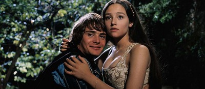 Суд отклонил иск на 100 миллионов долларов за обнаженные съемки от актеров оскароносной мелодрамы 1968 года "Ромео и Джульетта"