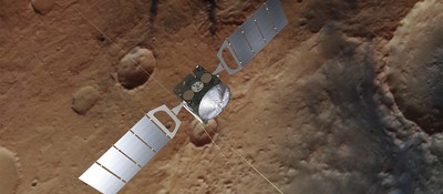 Как смотреть первую в истории прямую трансляцию с Марса