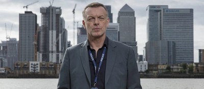 Хьюго Спир: Меня уволили из сериала про мужской стриптиз из-за сотрудницы, которая увидела меня голым в моем же трейлере