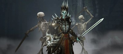 Diablo 4 получит как минимум два расширения
