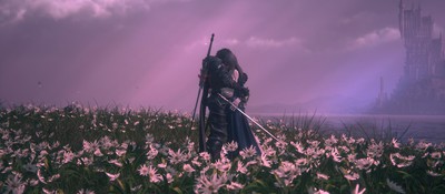 Бог умер: Обзор Final Fantasy XVI