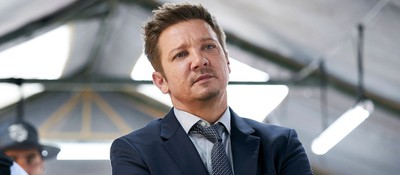   Jeremy Renner Jeremy Lee Renner -   -   -   - -