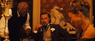 Warner Bros. хотела видеть Леонардо ДиКаприо в роли Загадочника в третьем фильме Нолана о Бэтмене