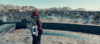 Starfield потеряла за месяц 58% Steam-аудитории — показатель на уровне GTA 5 и Skyrim
