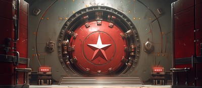 Красный Осадок — концепты Fallout в сеттинге альтернативного Советского Союза
