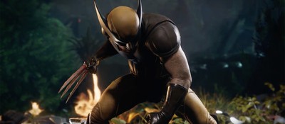 В сеть утекли два новых трейлера Marvel's Wolverine — геймплейный ролик и расширенная кат-сцена