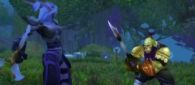 Второй "сезон открытий" World of Warcraft Classic продолжает испытывать проблемы с технологией разделения серверов на слои