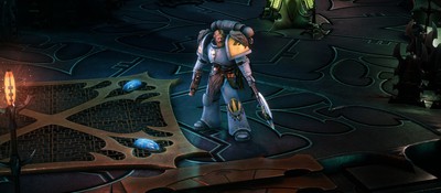 Для Warhammer 40,000: Rogue Trader вышел гигантский патч с 1800 исправлениями