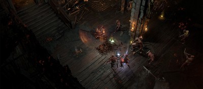 Предстоящая переработка лута в Diablo 4 настолько масштабная, что Blizzard позволит протестировать её заранее