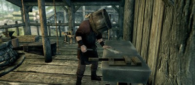 Игроки Skyrim поделились самыми жестокими поступками в игре