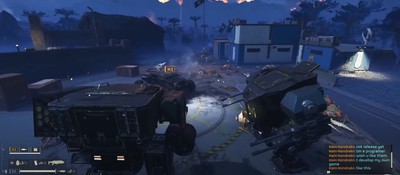 Утечка нового оружия и техники для Helldivers 2