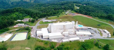 Мировая индустрия полупроводников зависит от одной кварцевой фабрики в Северной Каролине