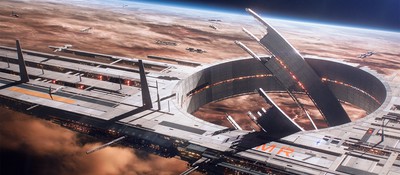 Mass Effect 5 в хороших руках — геймдиректор подтвердил, что разработку возглавляет четыре ветерана BioWare