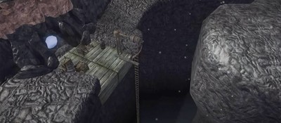 The Elder Scrolls IV: Oblivion получила новый мод размером с DLC, включающий более 80 локаций и 100 скриптов
