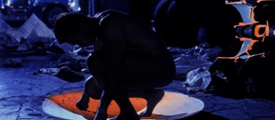 Насладитесь цветами фильма "Терминатор 2: Судный день" благодаря высококачественным сканам оригинальной пленки