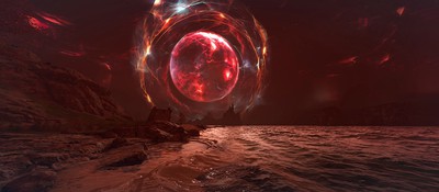Бывшие разработчики Mass Effect готовят крупнейшее обновление для сурвайвала Nightingale