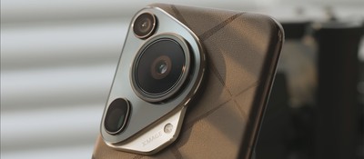 Как работает выдвижная камера Huawei Pura 70 Ultra — в чем преимущества и недостатки