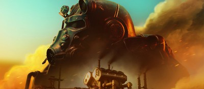 Fallout появится в Fortnite: Братство Стали и новая локация