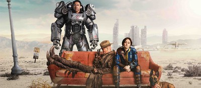Крис Авеллон — дизайнер Fallout 2 и New Vegas — обсудил сериал по Fallout