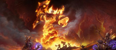 Бывший разработчик World of Warcraft высказался о проблеме боевых систем в MMO — "миллионы иконок баффов и дебаффов"
